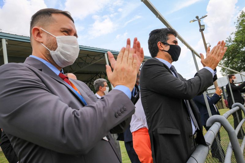 Governo do estado inaugura Núcleo de Atendimento ao Transtorno do Espectro Autista
<div class='credito_fotos'>Foto: Bruno Cecim / Ag.Pará | <a href='/midias/2020/originais/7121_f9f6679b-103c-c9d5-1ef7-7ba0e6952d71.jpg' download><i class='fa-solid fa-download'></i> Download</a></div>