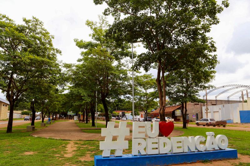 Cidade de Redenção - PA
<div class='credito_fotos'>Foto: Bruno Cecim / Ag.Pará | <a href='/midias/2020/originais/7127_8e3d827c-79bd-6d96-de65-ef46ffde2ea7.jpg' download><i class='fa-solid fa-download'></i> Download</a></div>