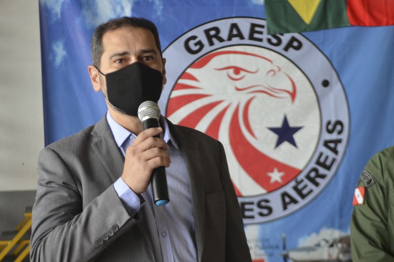 Graesp comemora 16 anos de atividades qualificando servidores para melhor servir à população <div class='credito_fotos'>Foto: Elielson Modesto / Ascom Segup | <a href='/midias/2020/originais/7131_0b34136e-99c7-86cc-3fd0-4ef3a53a8721.jpg' download><i class='fa-solid fa-download'></i> Download</a></div>
