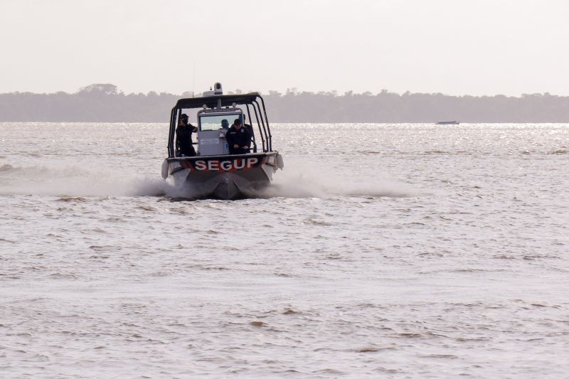 Governo entrega primeiros veículos blindados para segurança pública do Pará <div class='credito_fotos'>Foto: Ricardo Amanajás / Ag. Pará | <a href='/midias/2020/originais/7135_588b8700-8667-01ca-4cdb-b825301dcbed.jpg' download><i class='fa-solid fa-download'></i> Download</a></div>