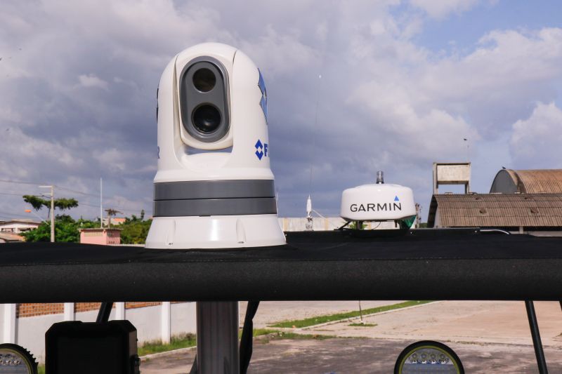 Governo entrega primeiros veículos blindados para segurança pública do Pará <div class='credito_fotos'>Foto: Ricardo Amanajás / Ag. Pará | <a href='/midias/2020/originais/7135_f0e7d5b4-be58-6812-fe1b-1654fb36faa5.jpg' download><i class='fa-solid fa-download'></i> Download</a></div>