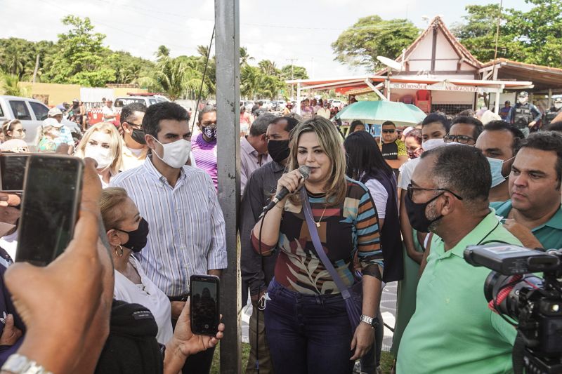 Foto: Marco Santos / Ag. Pará
