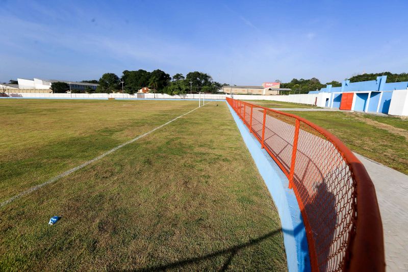 Inauguração do Estádio Municipal Begozão - Benevides <div class='credito_fotos'>Foto: Jader Paes / Agência Pará | <a href='/midias/2020/originais/7147_595809c0-0fc1-21bb-988d-00969c8867b4.jpg' download><i class='fa-solid fa-download'></i> Download</a></div>