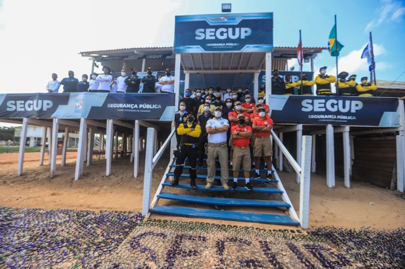 Foto: Marco Santos / Ag. Pará