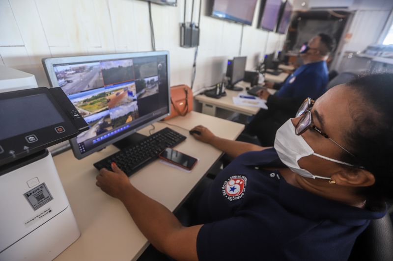Foto: Marco Santos / Ag. Pará