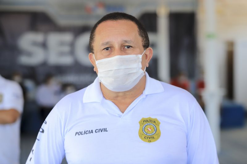 Governador acompanha trabalho de segurança pública do Centro Integrado de Comando em Salinópolis <div class='credito_fotos'>Foto: Marco Santos / Ag. Pará | <a href='/midias/2020/originais/7156_19b4d281-839f-d933-cc5c-a4b681fd7da3.jpg' download><i class='fa-solid fa-download'></i> Download</a></div>