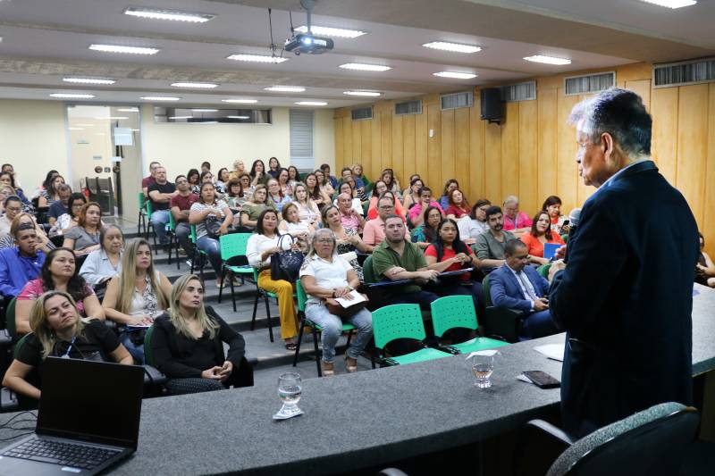 Julio Alejandro Quezada Jelves, Coordenador da Câmara Técnica Intersetorial da Seac