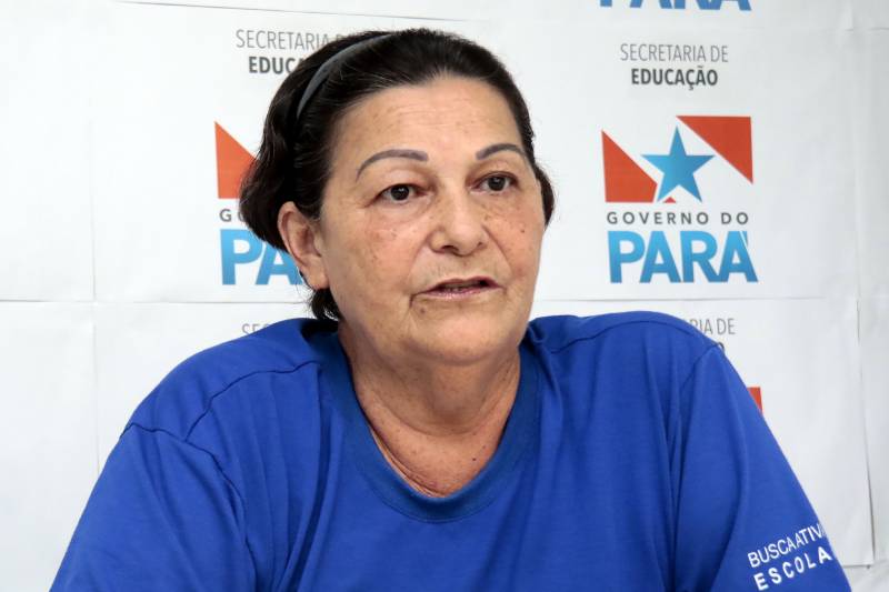 Suely Domont