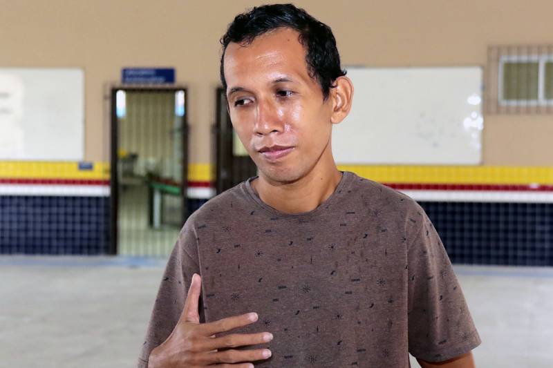 Walter Castro