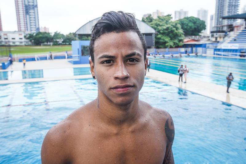             KAIK SOUZA