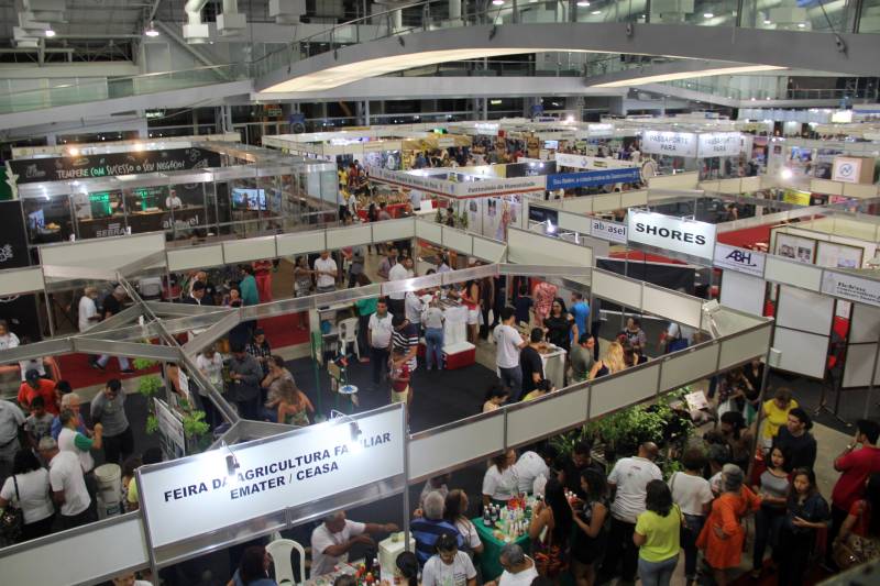 Feira Pavilhão