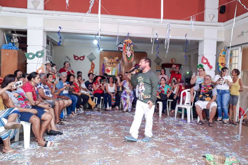 Epaminondas Gustavo