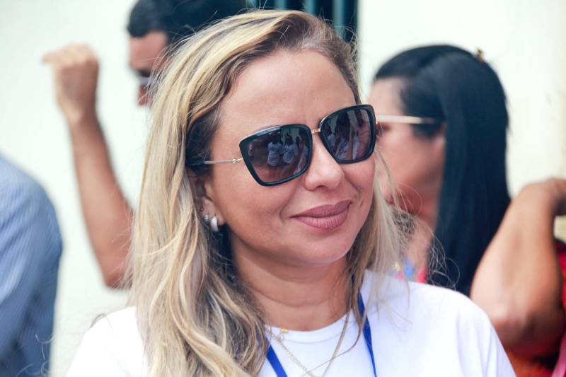 Vilma Moraes Diretora de Atendimento Socioeducativo da Fasepa