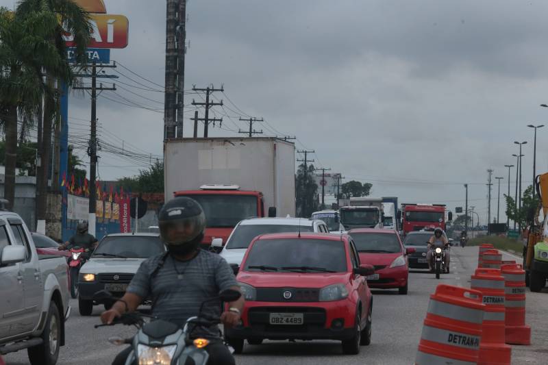 Mais de 2 mil agentes atuam na Operação Carnaval por Todo o Pará 2020