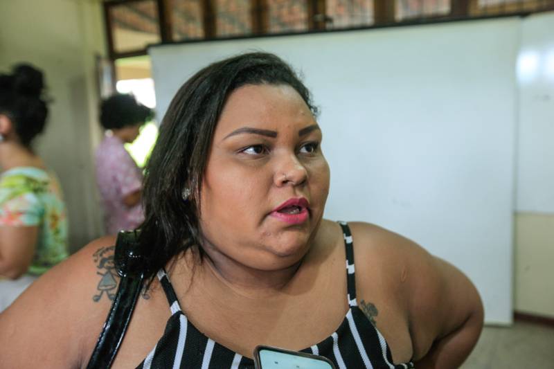                ueliana mota
