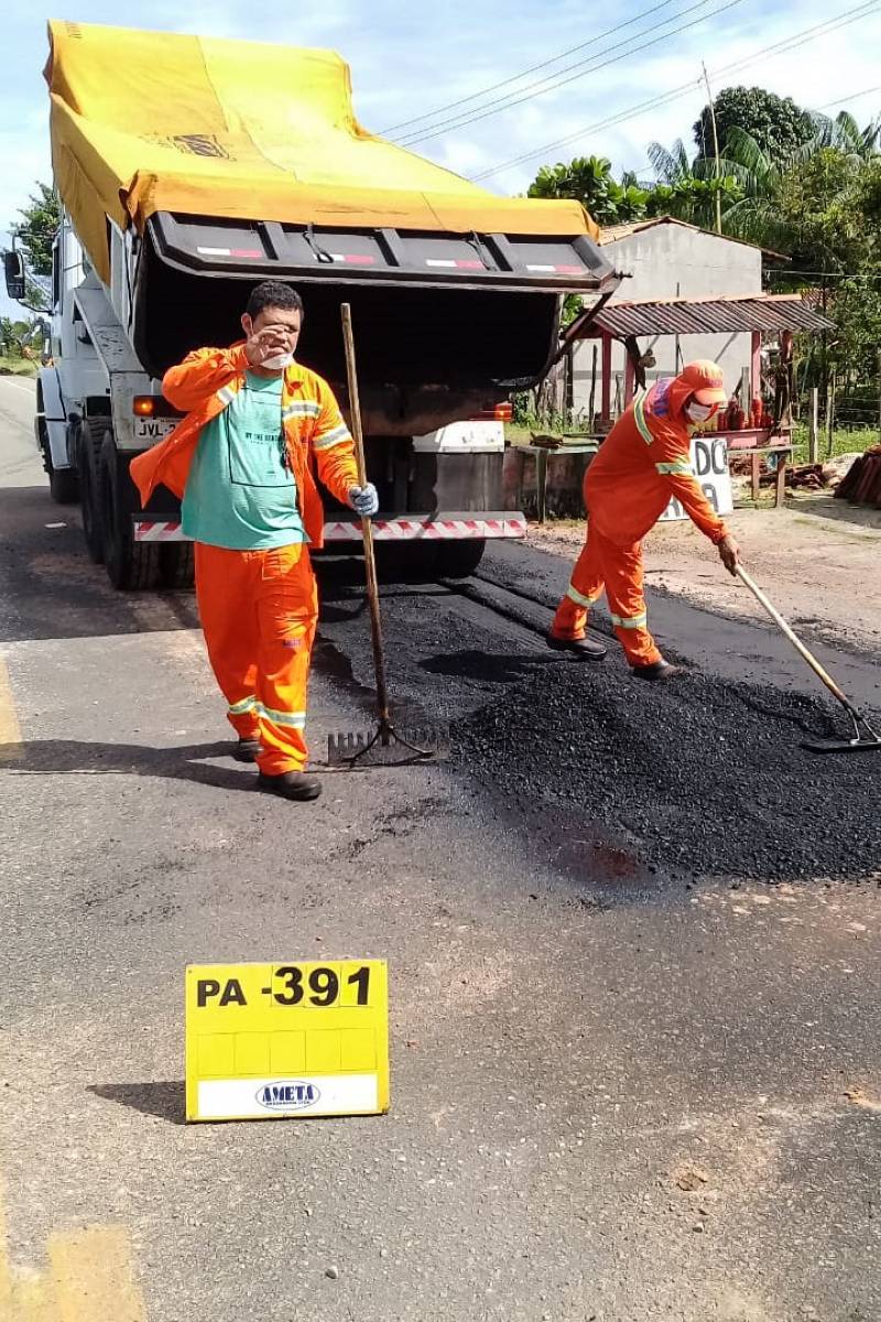 SETRAN-PA-391 