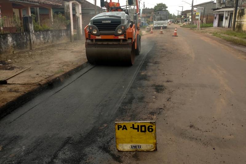 SETRAN- PA-406 