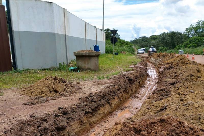 Rotatória