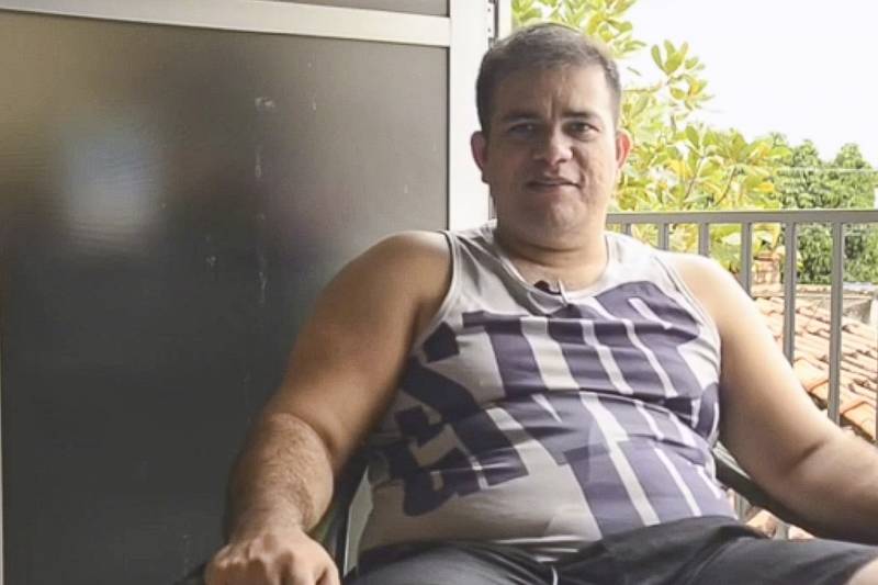 Ary Carlos Rocha
