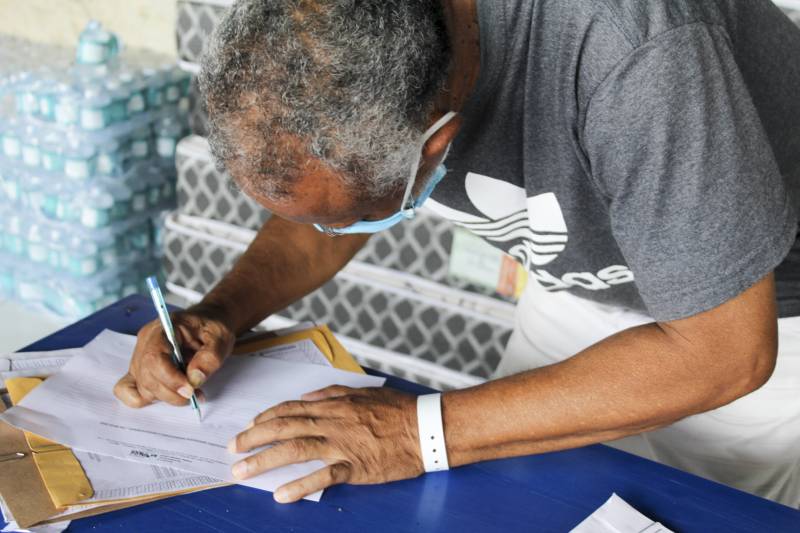 Pedro Nascimento