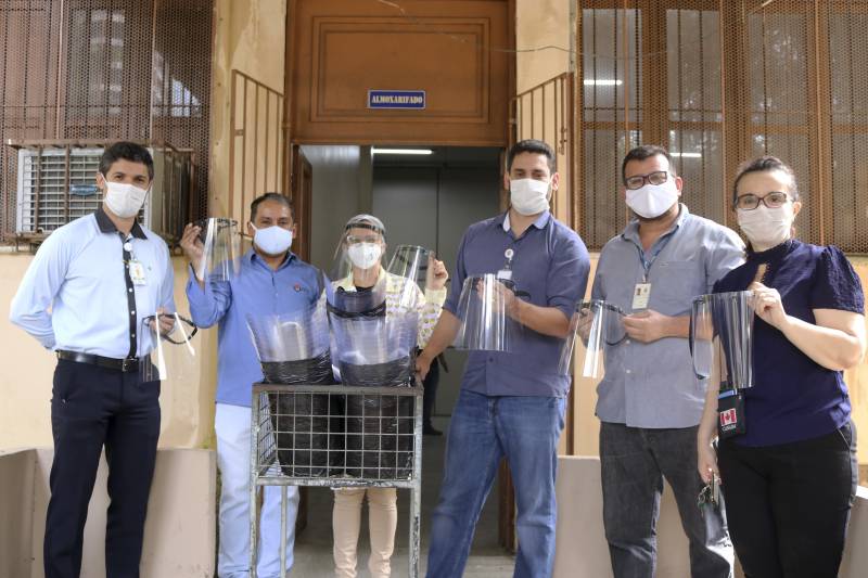 Crédito: Ascom / FSCMPA