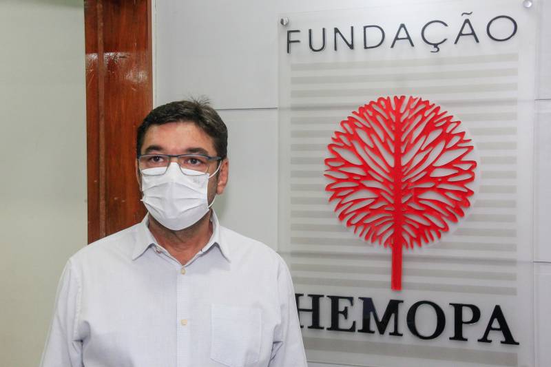 Paulo Bezerra