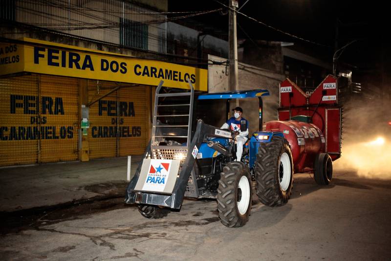 FEIRA DA CONCEIÇÃO 