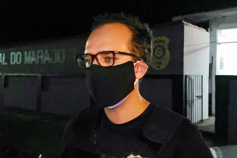 : Romero Brasil / Chefe de Operações/DPA