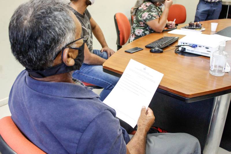 Jorge Luis, liderança da Cabanagem teteete