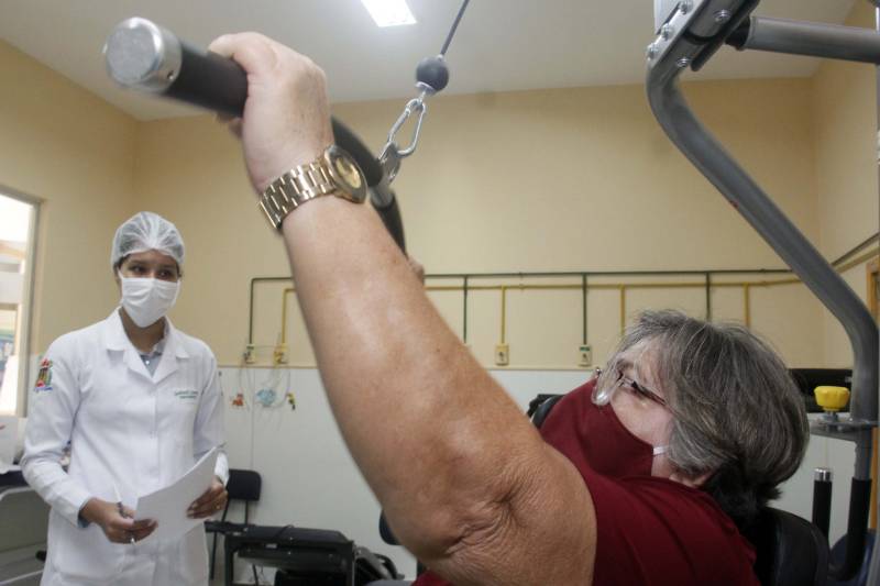 Paciente Ivete Souza