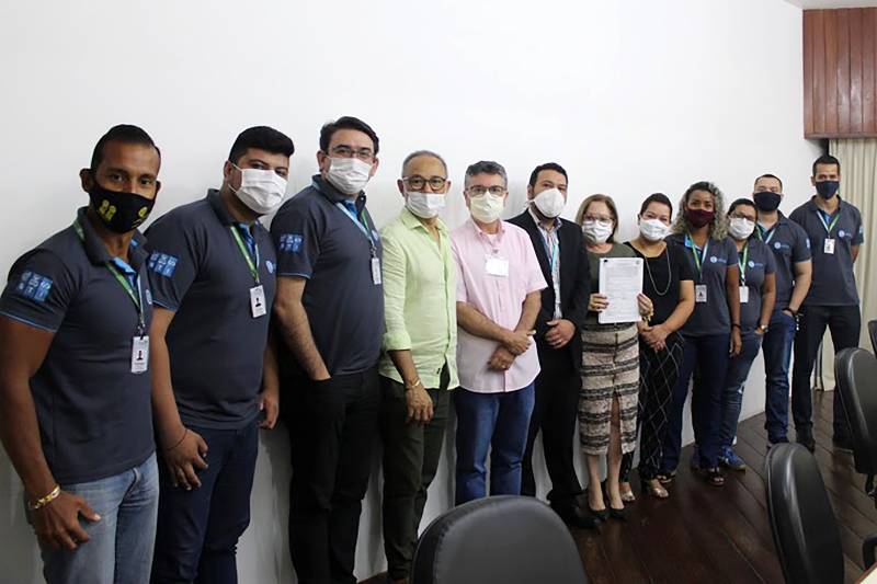 Equipe de Tecologia de Informação ficará responsável pela implantação da nova ferramenta