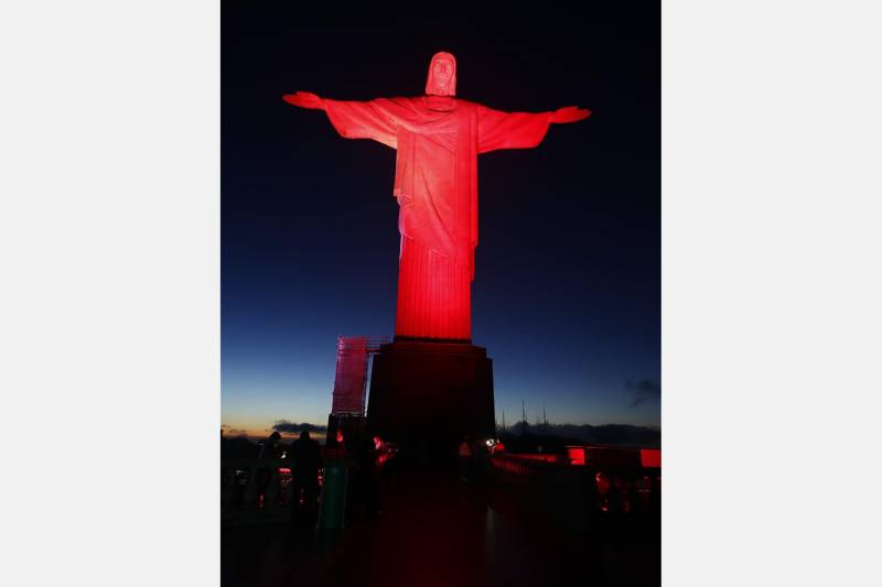 Cristo RJ  ttttttttttttttttt