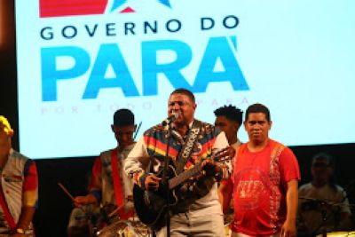 galeria: Réveillon na Estação das Docas 2020
