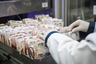 notícia: Hemopa alerta para baixo comparecimento de doadores de sangue no Pará