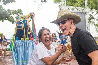 notícia: Estado do Pará mantém a marca de 1 milhão de turistas em 2019