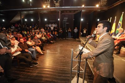 notícia: Governo lança edital para oferta de 350 vagas do Projeto Forma Pará