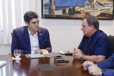 notícia: Escola Irmã Dulce, em Parauapebas, será entregue durante o primeiro semestre de 2020