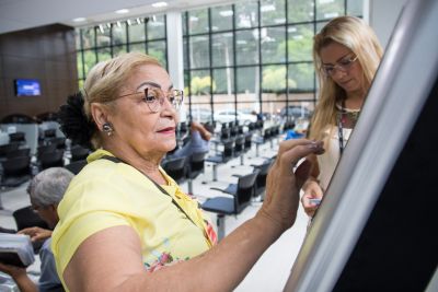 notícia: Igeprev promove educação previdenciária e anuncia reestruturação do órgão