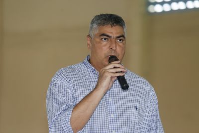 notícia: Cohab trabalha para acelerar processos dos programas sociais