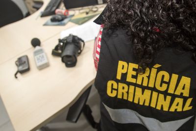 notícia: Centro de Perícias oferta 178 vagas para contratação imediata