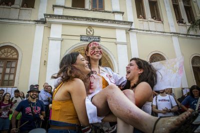 notícia: Uepa divulga edital do vestibular 2021 e nova repescagem nesta sexta-feira (12)