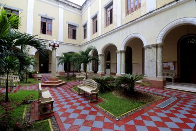 notícia: Programa de Pós Graduação da Uepa abre seleção para turmas de Mestrado