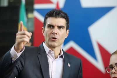 galeria: Governo renova a frota de viaturas da Polícia Civil do Estado