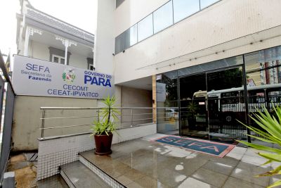 notícia: Seplad divulga nova data de sessão para escolha da banca organizadora do concurso da Sefa