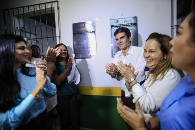galeria: Governo entrega importantes obras de infraestrutura e cheques moradia em Ourém