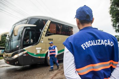 notícia: Arcon divulga balanço da operação Carnaval 2020 