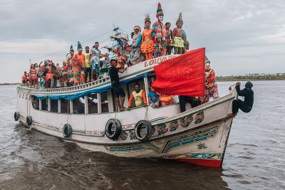 galeria: CARNA 'AGUAS EM CAMETA