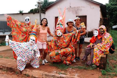notícia: Investimentos da Setur fortalecem a atração de visitantes ao Pará