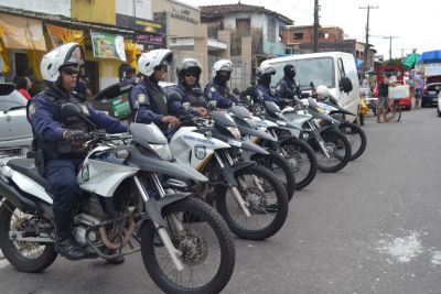 notícia: Novembro de 2020 foi o 2º mês com maior redução de crimes dos últimos 10 anos
