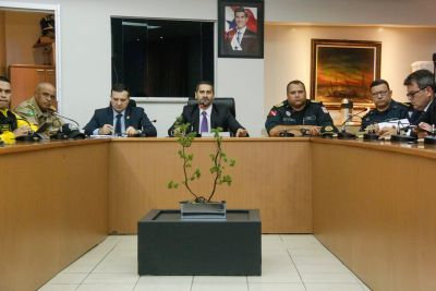 notícia: Operação 'Carnaval Seguro Por Todo o Pará' auxilia na redução de crimes